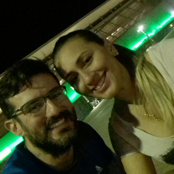 9/9/2016 tarihinde Flavio B.ziyaretçi tarafından Arena Pantanal'de çekilen fotoğraf