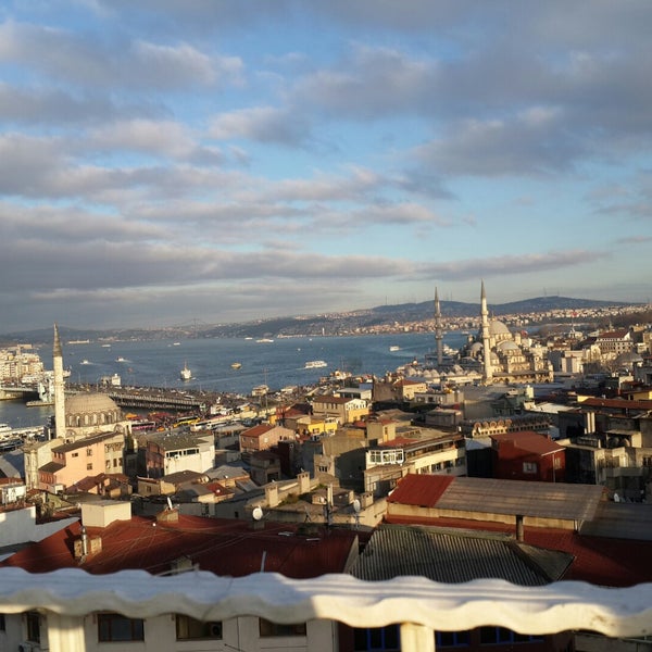 12/13/2014にTuğçe T.がKubbe-i Aşkで撮った写真