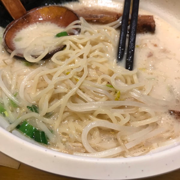 Чон рамeн ул ленина 14 фото Foto di Ramen Kobo City Centre 18 pengunjung