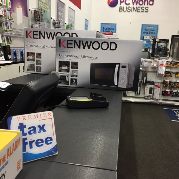 Currys 585589 Old Kent Road