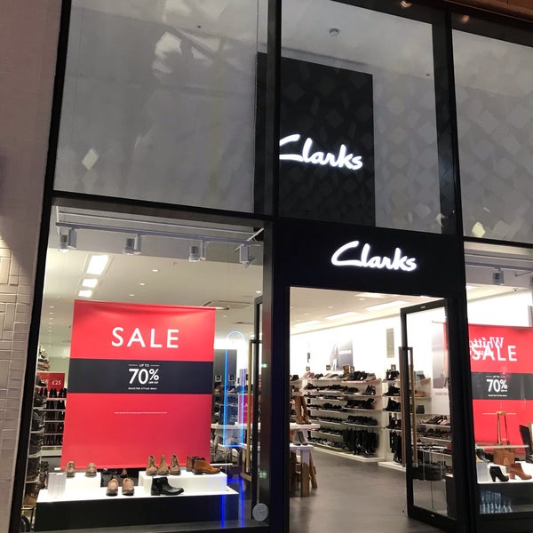 clarks bostonian outlet las vegas nv