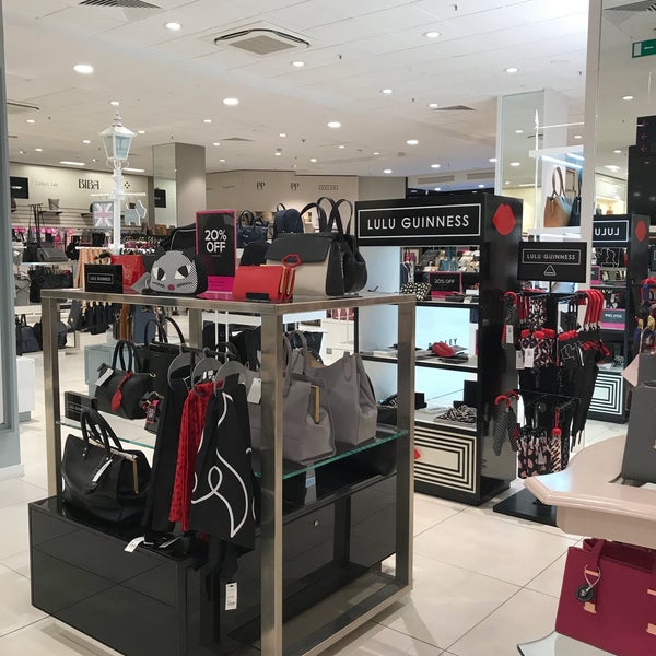 House of Fraser Leeds City Centre Leeds Leeds