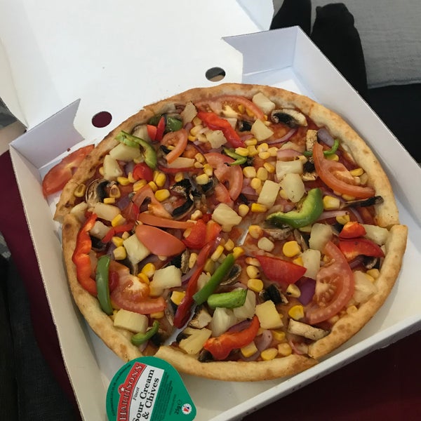 valentinas pizza