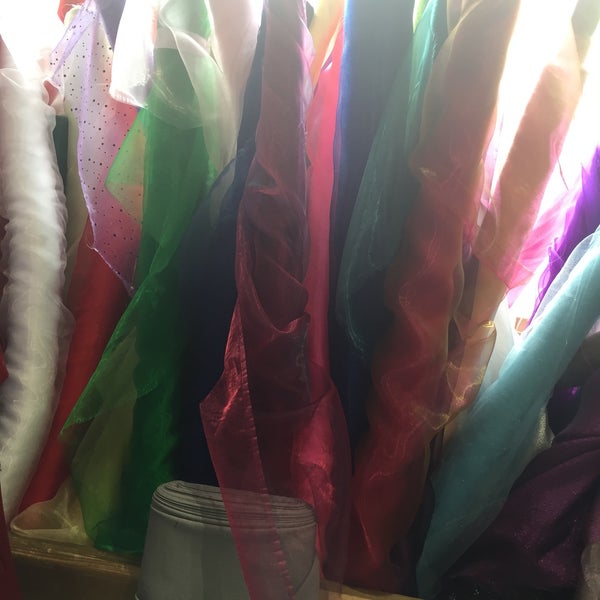 Rolls & Rems (Now Closed) Arts and Crafts Store in Lewisham Central