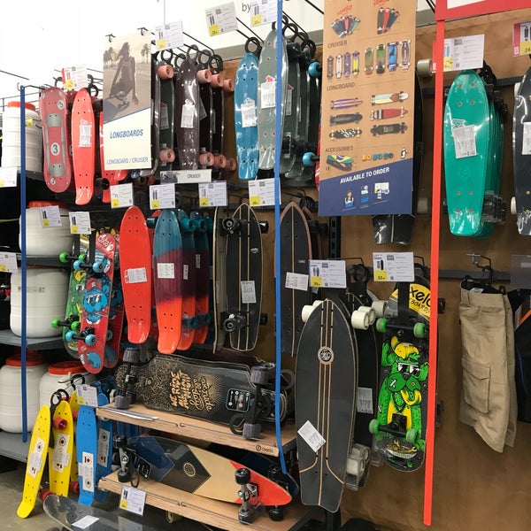 Photos at Decathlon - Sporting Goods Retail in Surrey Quay