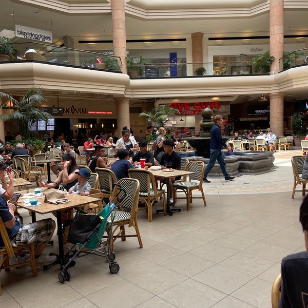 Fashion Island Dining – Where “To Go” Lunches Are Done Just Right!