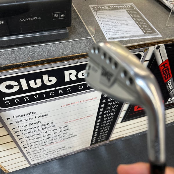 Roger Dunn Golf Shops 7 tips from 751 visitors