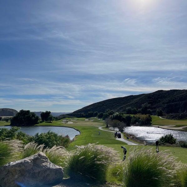 Oak Quarry Golf Club Golf Course in Riverside