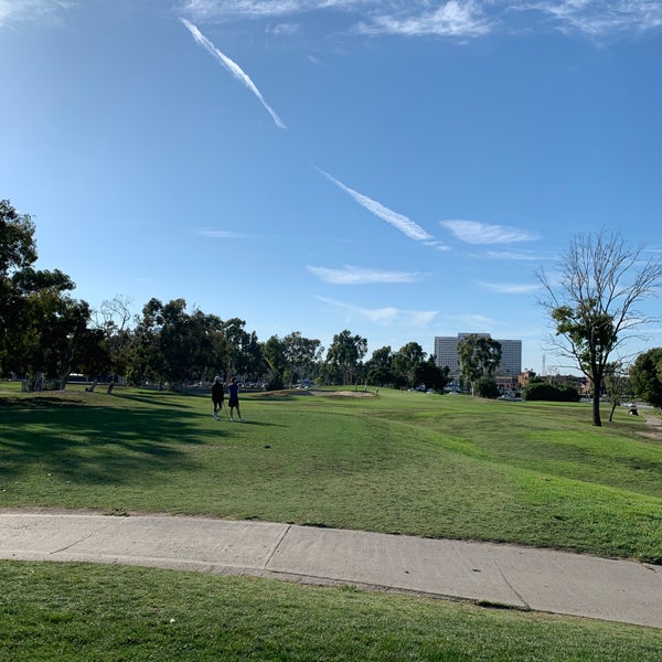 Photo prise au Rancho San Joaquin Golf Course par Allen C. le7/29/2019