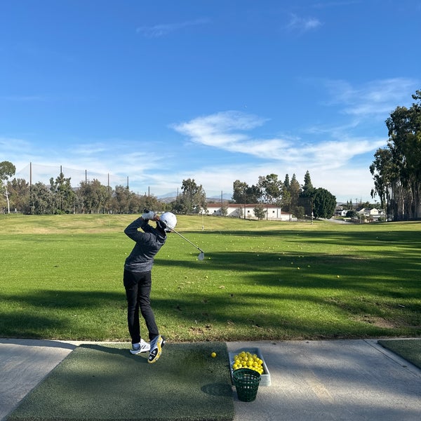 Brea Creek Golf Course 501 W Fir St