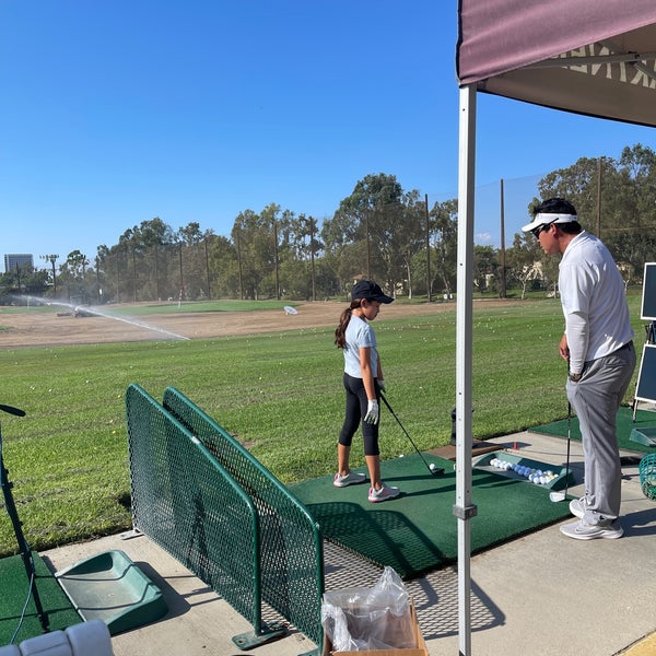 Foto tomada en Rancho San Joaquin Golf Course  por Allen C. el 9/13/2022