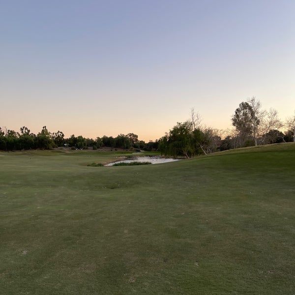 2/3/2022にAllen C.がOak Creek Golf Clubで撮った写真