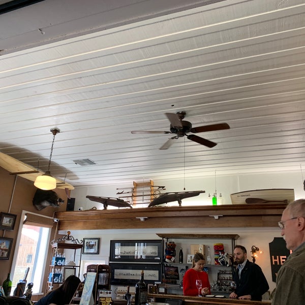 5/4/2019 tarihinde Allen C.ziyaretçi tarafından Hearst Ranch Winery'de çekilen fotoğraf