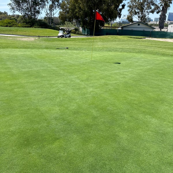 Foto tomada en Rancho San Joaquin Golf Course  por Allen C. el 4/24/2024