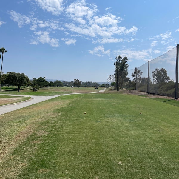 Photo prise au Rancho San Joaquin Golf Course par Allen C. le8/25/2021