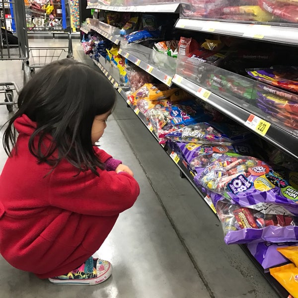 Walmart Elk Grove, CA