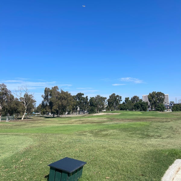 Photo prise au Rancho San Joaquin Golf Course par Allen C. le8/9/2022