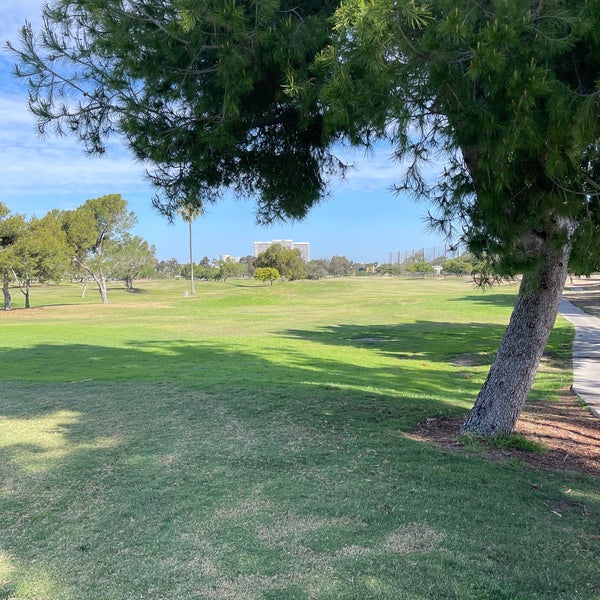 Photo prise au Rancho San Joaquin Golf Course par Allen C. le4/19/2022