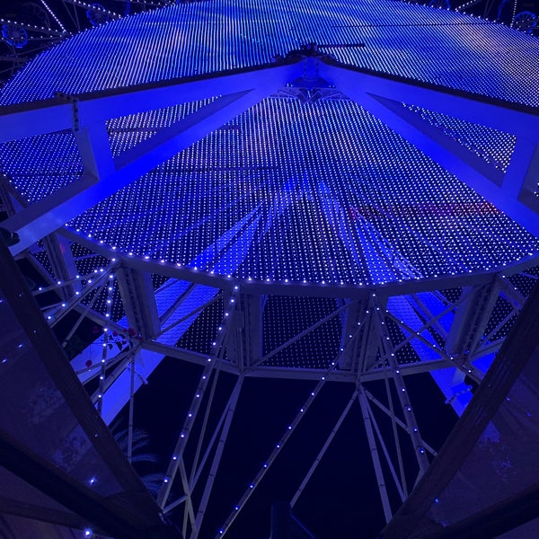 Foto diambil di Giant Wheel oleh Allen C. pada 11/23/2019