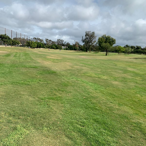 Photo prise au Rancho San Joaquin Golf Course par Allen C. le5/12/2020