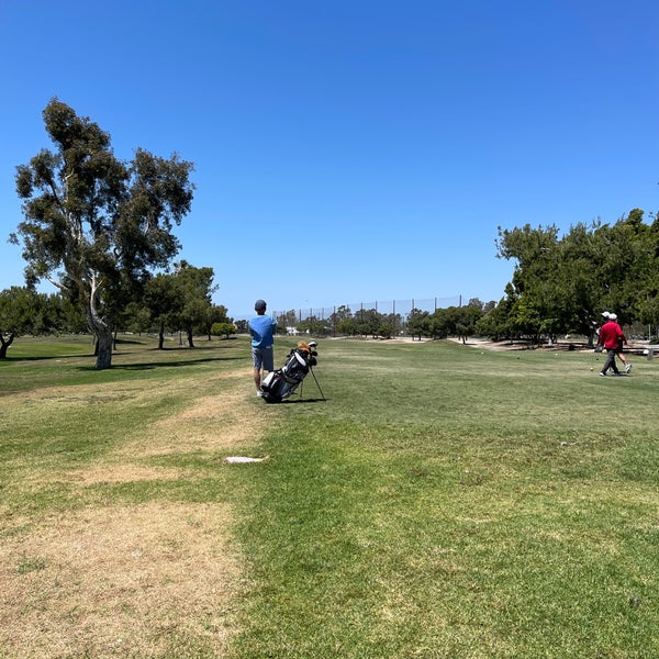 Photo prise au Rancho San Joaquin Golf Course par Allen C. le5/11/2022