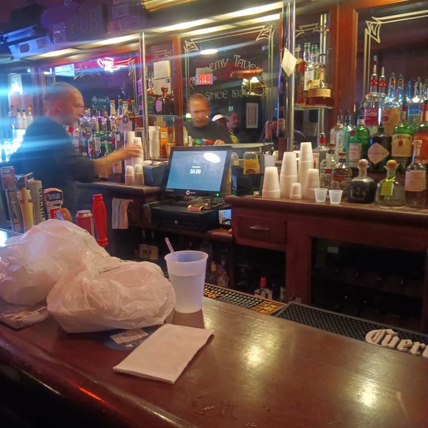 Academy Tavern Buckeye Shaker 10 tips from 317 visitors