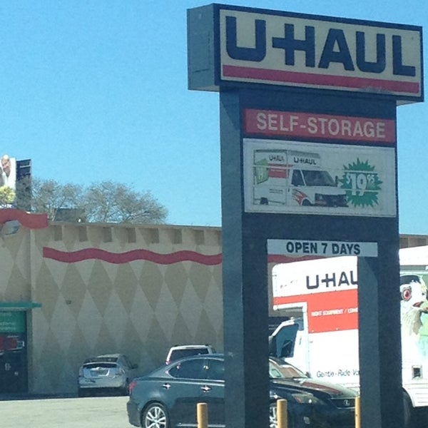 U-Haul Orlando: Your Comprehensive Guide to Moving in the Theme Park Capital