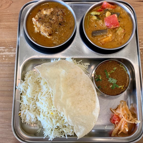 次での写真 ダバクニタチ 国分寺市のインド料理店 次での写真 ダバクニタチ 国分寺市のインド料理店