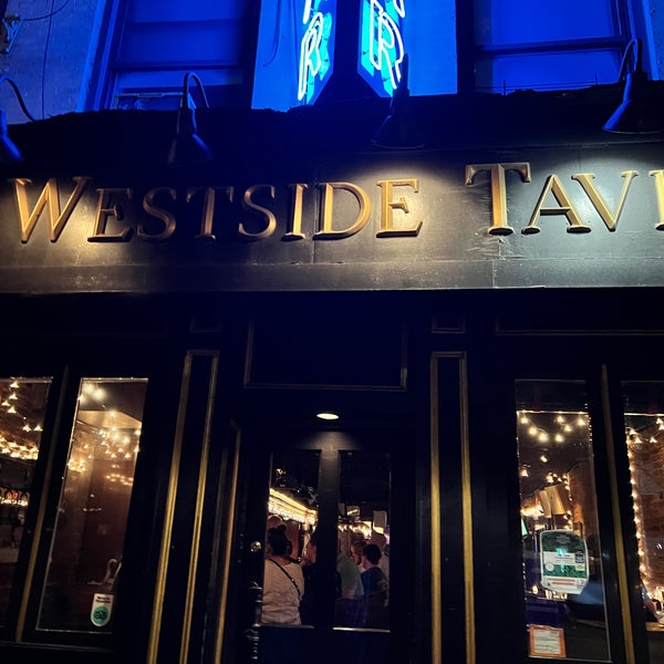 8/18/2022にDavidがWestside Tavernで撮った写真