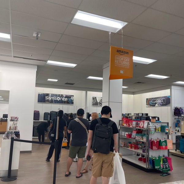 Kohl's Gran tienda en Newport