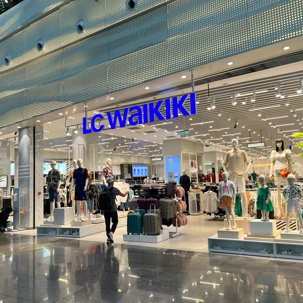 Lc waikiki turquie new arrivals