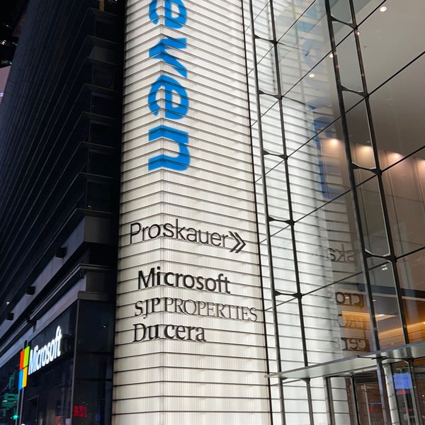 Photo taken at Microsoft by David on 9/6/2023