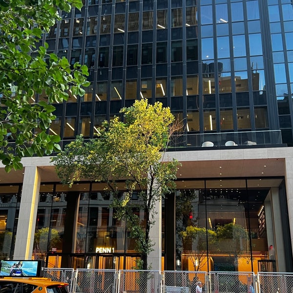 1 Penn Plaza Chelsea 1 Penn Plaza