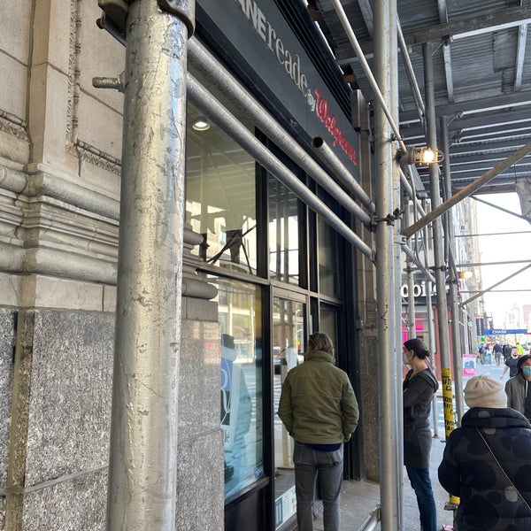 Photos at Duane Reade Pharmacy in New York