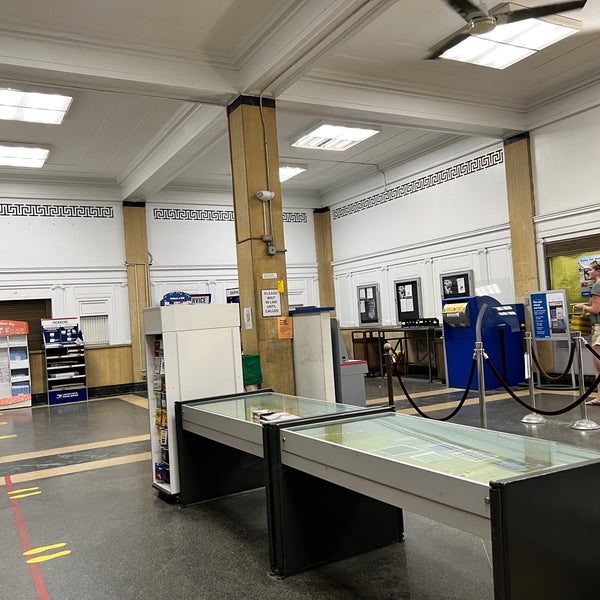 US Post Office Chelsea 29 tips from 2422 visitors