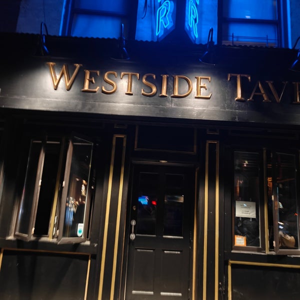 Foto tirada no(a) Westside Tavern por David em 4/25/2024