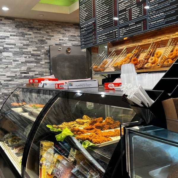 Bagels on the Square West Village 100 tips from 3213 visitors