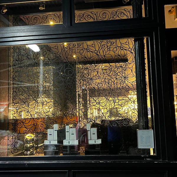 Chris Chase Salon Hair Salon in Chelsea