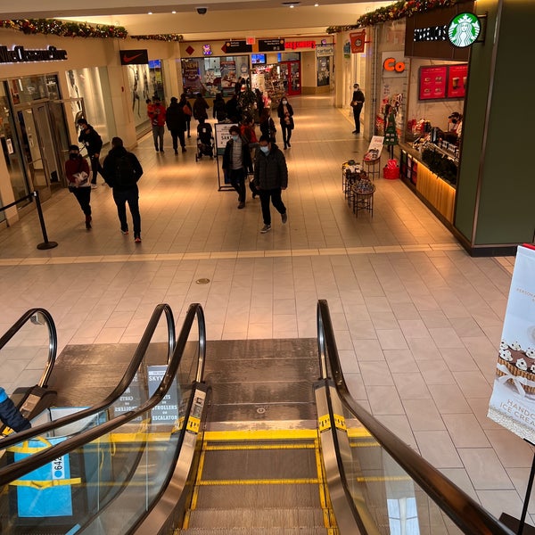 Photo taken at The Shops at SkyView Center by David on 12/10/2021