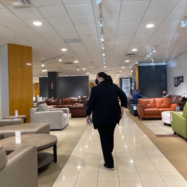 Macy's Furniture Gallery Furniture and Home Store in Elmhurst