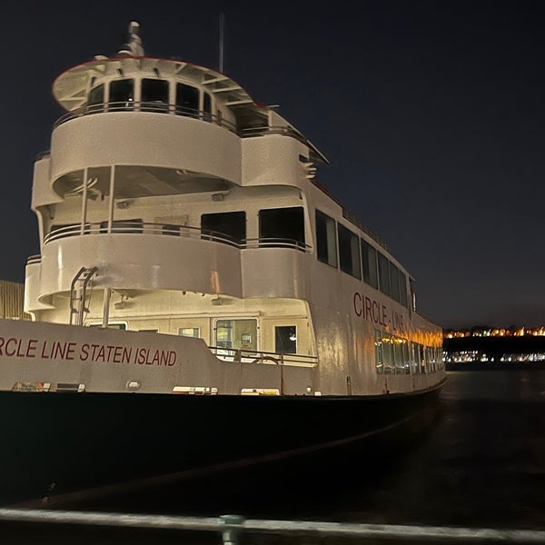8/3/2023にDavidがCircle Line Sightseeing Cruisesで撮った写真