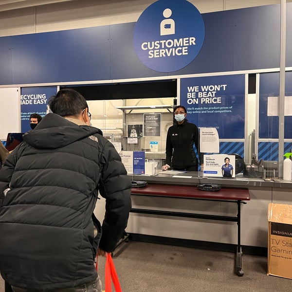 Best Buy - Electronics Store