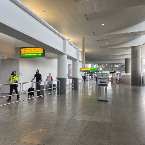 JFK Global Entry Enrollment Center 29 tips