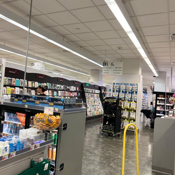 Photos at Duane Reade Pharmacy in New York