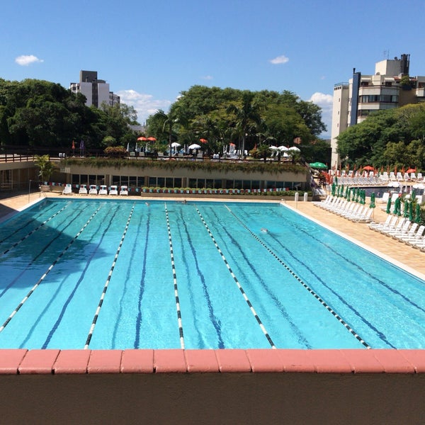 Fotos em Sociedade Ginástica Porto Alegre (SOGIPA) - Clube