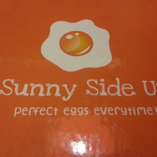 Carrot Coconut Sunny Side up