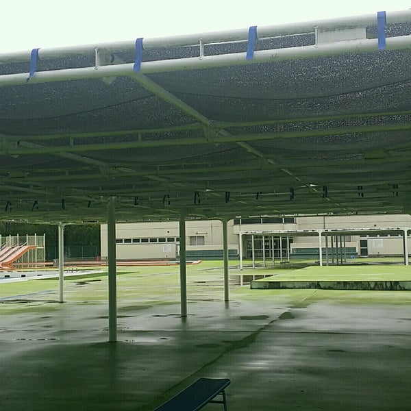 小瀬スポーツ公園 水泳場 甲府市 山梨県