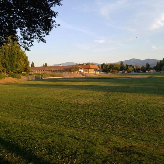 Scenic Middle School 1955 Scenic Ave