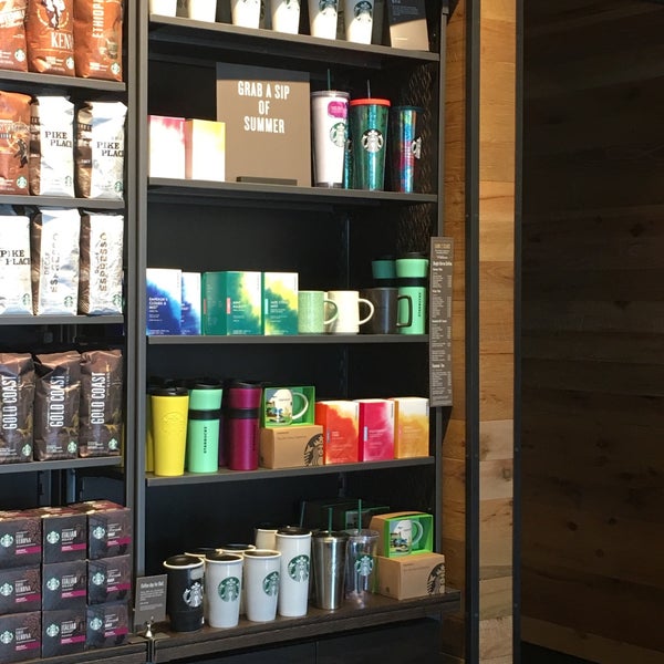 Starbucks Henderson North End 2600 US Highway 41 N