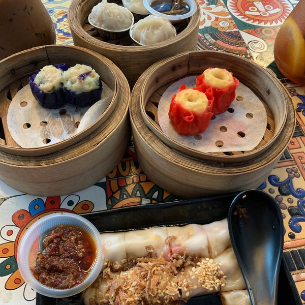 Photos At Canning Dim Sum Ipoh Negeri Perak